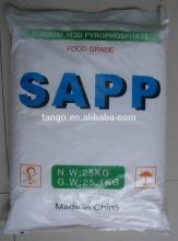 واردکننده اسید سدیم پیرو فسفات SAPP خوراکی
