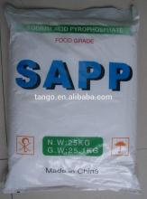 واردكننده اسيد سديم پيرو فسفات SAPP خوراكي