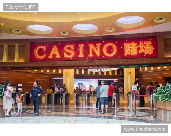 澳门娱乐场环境与服务质量提升策略打造舒适安全的娱乐环境体验 澳门娱乐场环境与服务质量提升策略打造舒适安全的娱乐环境体验